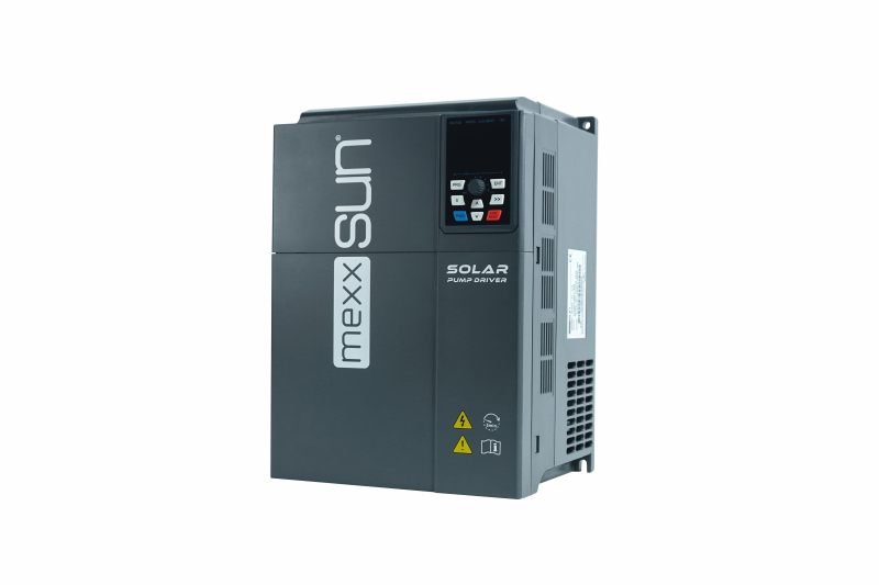 Mexxsun Sulama Sürücü İnverteri 30 HP